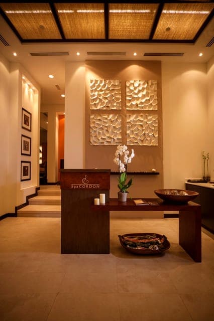 2-Hour Arabian Spa Rejuvenation Gallery Image 2