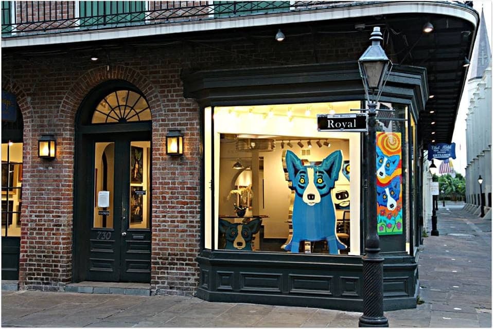 New Orleans Drunken Ghost and Vampire Experience Gallery Image 4