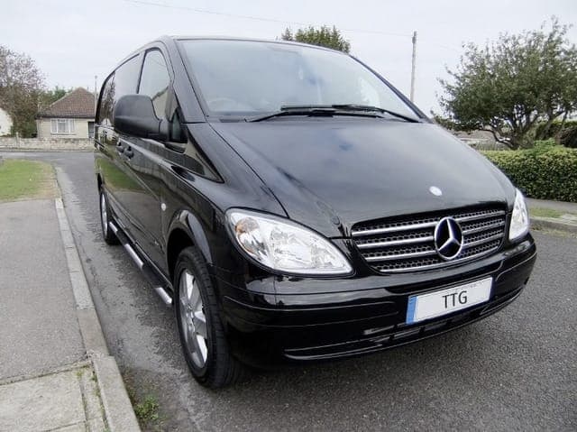 17. Private Transfer: Sabiha Gokcen Airport to City Hotels - Image 17