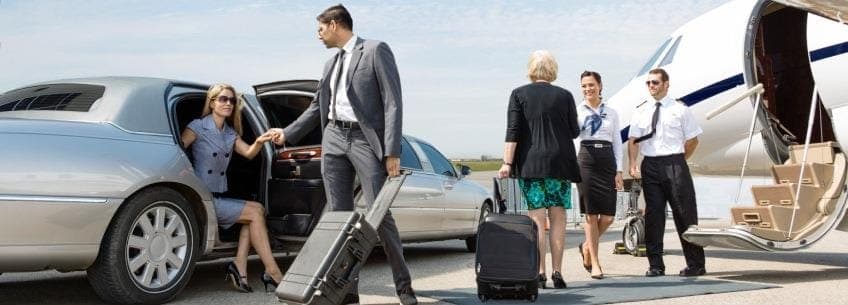 Private Transfer: Sabiha Gokcen Airport to City Hotels Gallery Image 2