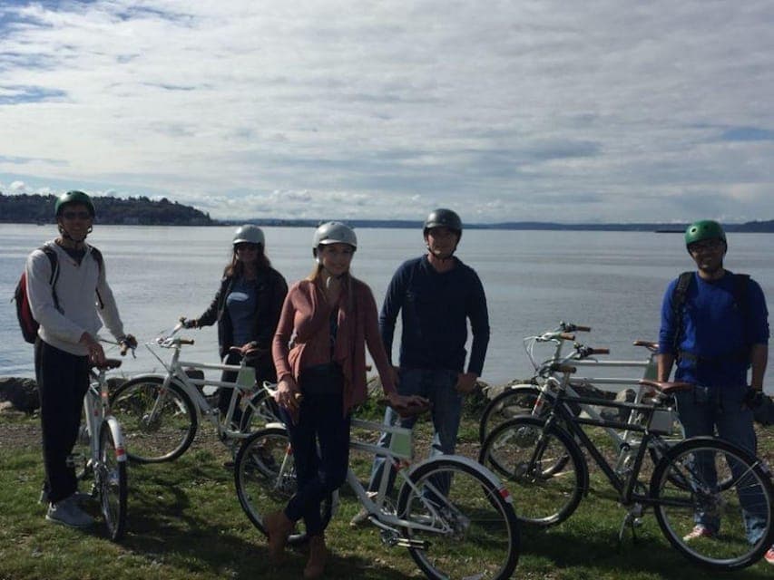 5. Bainbridge Island E-Bike Tour - Image 5