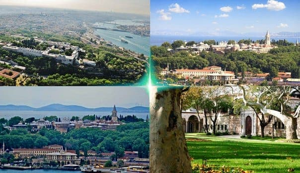 istanbul best off full day private tour Gallery Image 3
