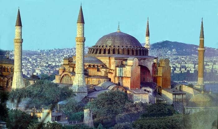 istanbul best off full day private tour Gallery Image 1