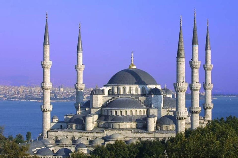 istanbul best off full day private tour Gallery Image 4
