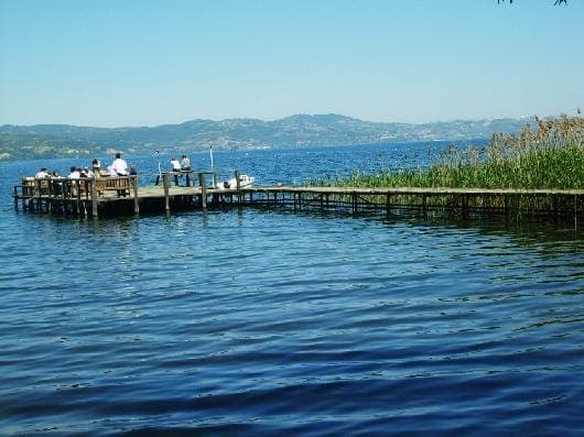 Sapanca Lake and Masukiye Full-Day Tour from Istanbul Gallery Image 4