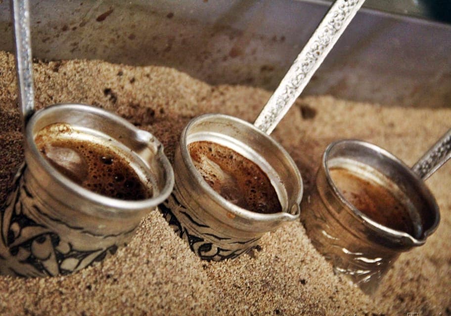 Istanbul: Turkish Coffee Trail Gallery Image 3