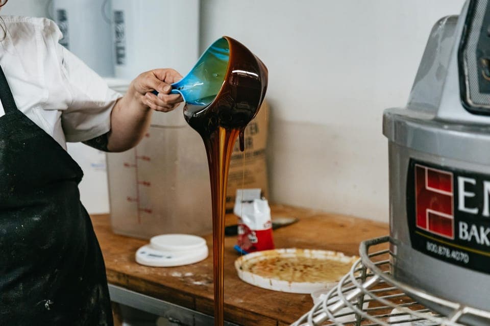 Bagel-Making Workshop with an Award-Winning Baker Gallery Image 3