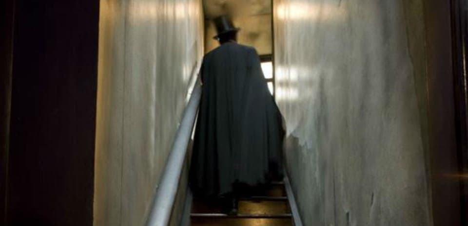 Jack the Ripper Museum Tickets Gallery Image 2