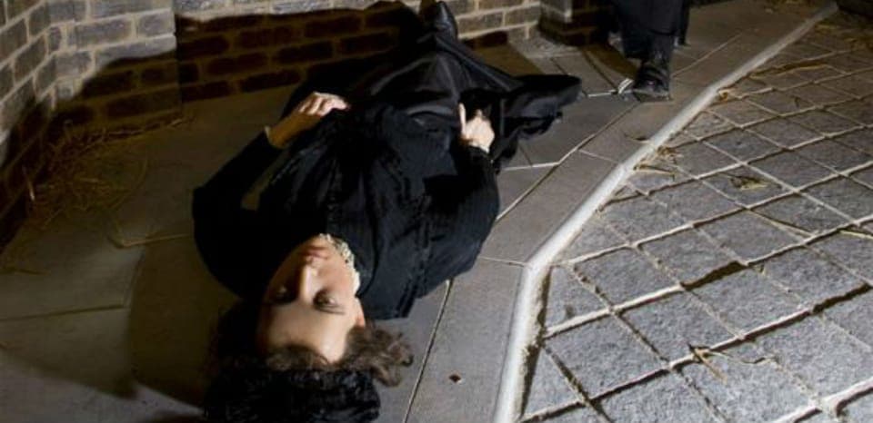 Jack the Ripper Museum Tickets Gallery Image 3
