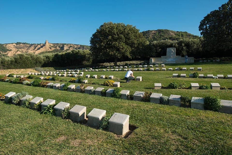 Gallipoli Full-Day Tour from Istanbul Gallery Image 3