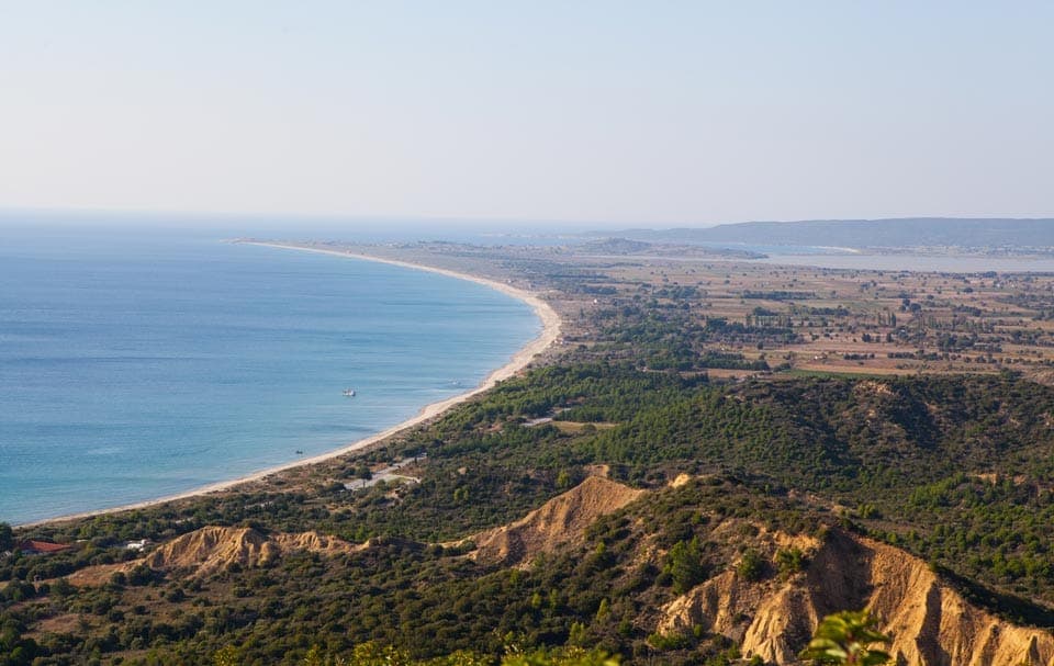 From Istanbul: 2-Day Gallipoli & Troy w/ Boat Tour Gallery Image 2