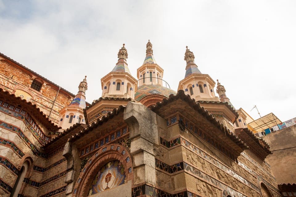 From Barcelona: Costa Brava Day Tour with Boat Trip Gallery Image 2