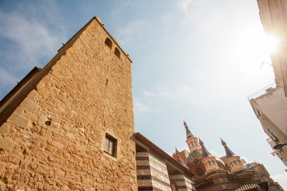 From Barcelona: Costa Brava Day Tour with Boat Trip Gallery Image 3