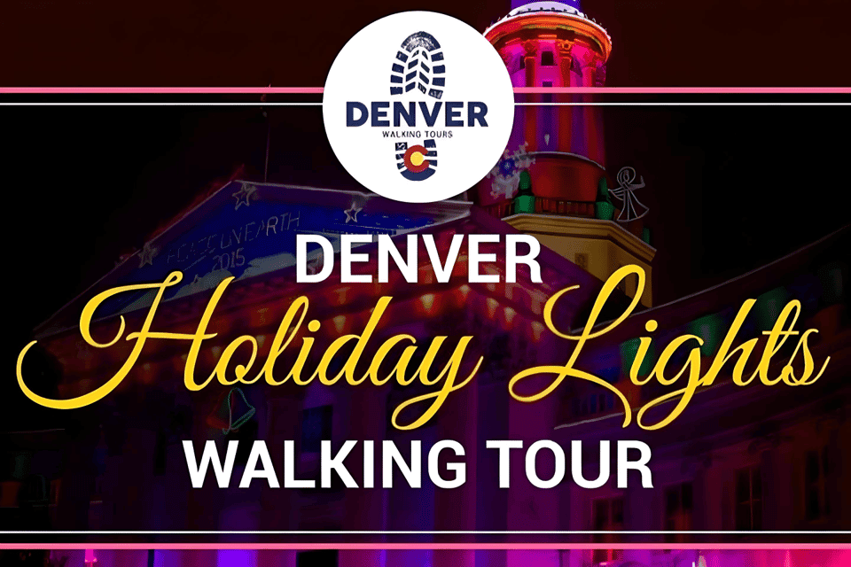 Holiday Lights and Sights Walking Tour Gallery Image 1