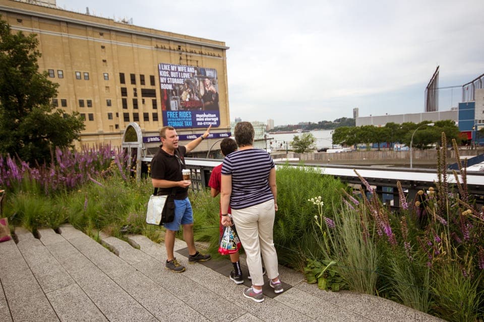 32. High Line and Greenwich Village Combo Tour - Image 32