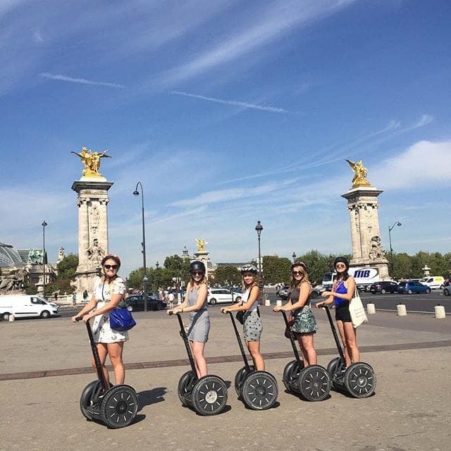 3-Hour Private Segway Tour Gallery Image 2