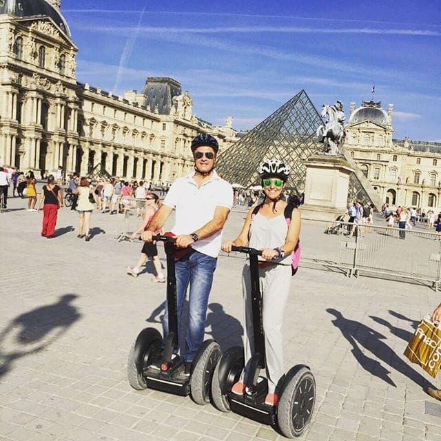 3-Hour Private Segway Tour Gallery Image 3