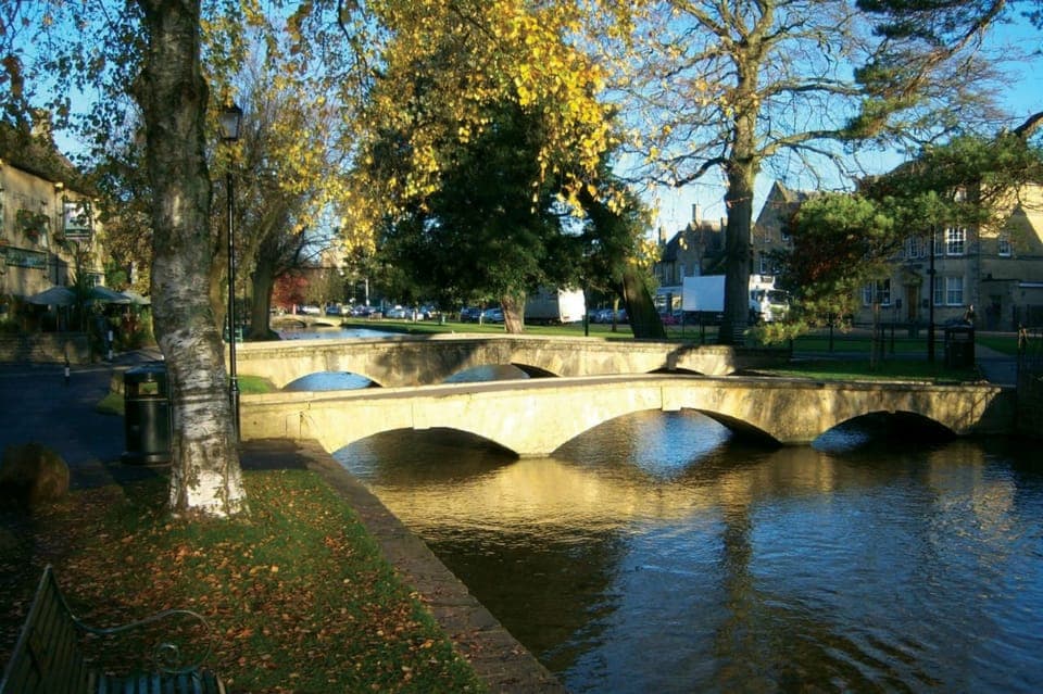 Blenheim Palace & the Cotswolds Tour with Tea Gallery Image 3