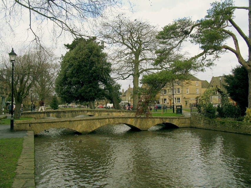 Blenheim Palace & the Cotswolds Tour with Tea Gallery Image 4
