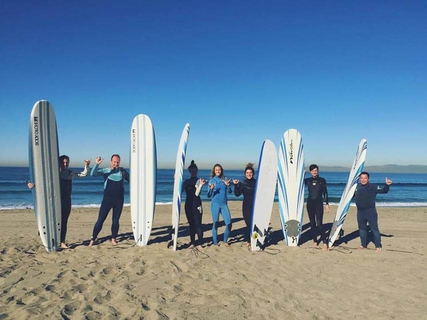 16. Private Surf Lesson - Image 16