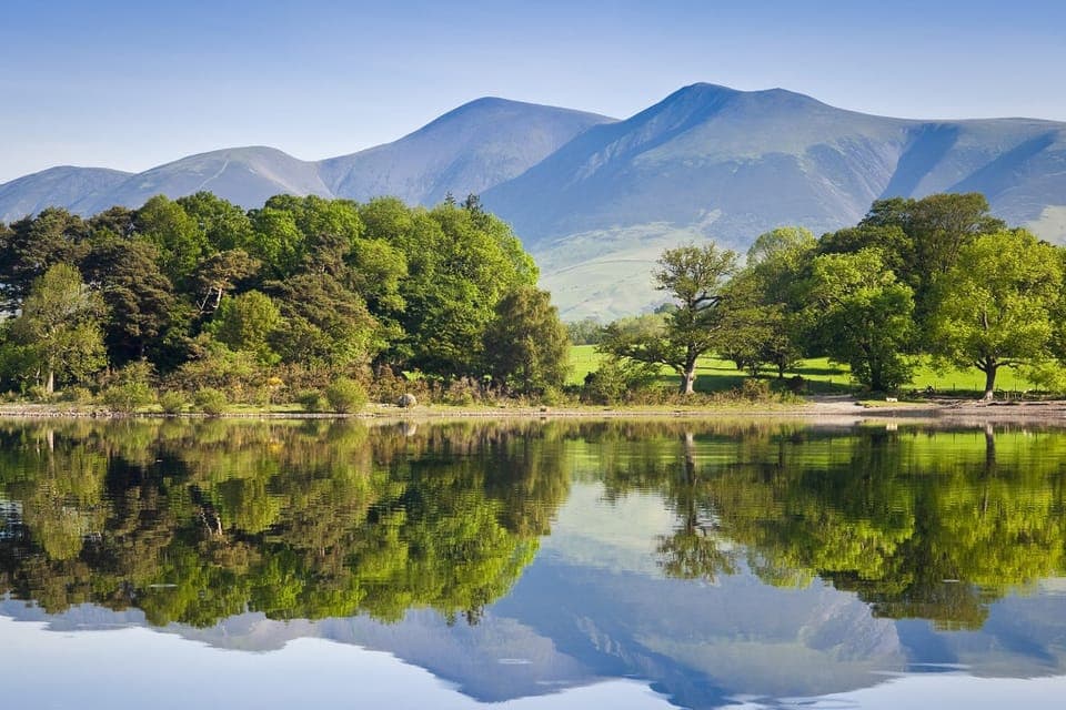 29. From London: Lake District Tour with Cream Tea & Cruise - Image 29