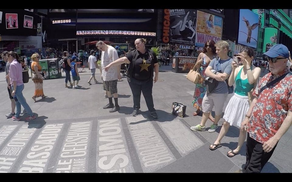 37. Broadway Musical Theatre Walking Tour - Image 37