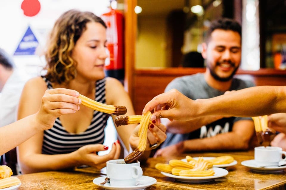 37. Private Food Tour – 10 Tastings with Locals - Image 37