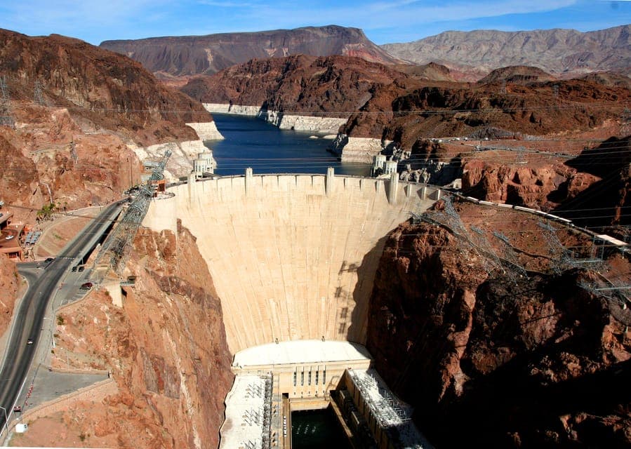 36. From Las Vegas: VIP Small-Group Hoover Dam Excursion - Image 36