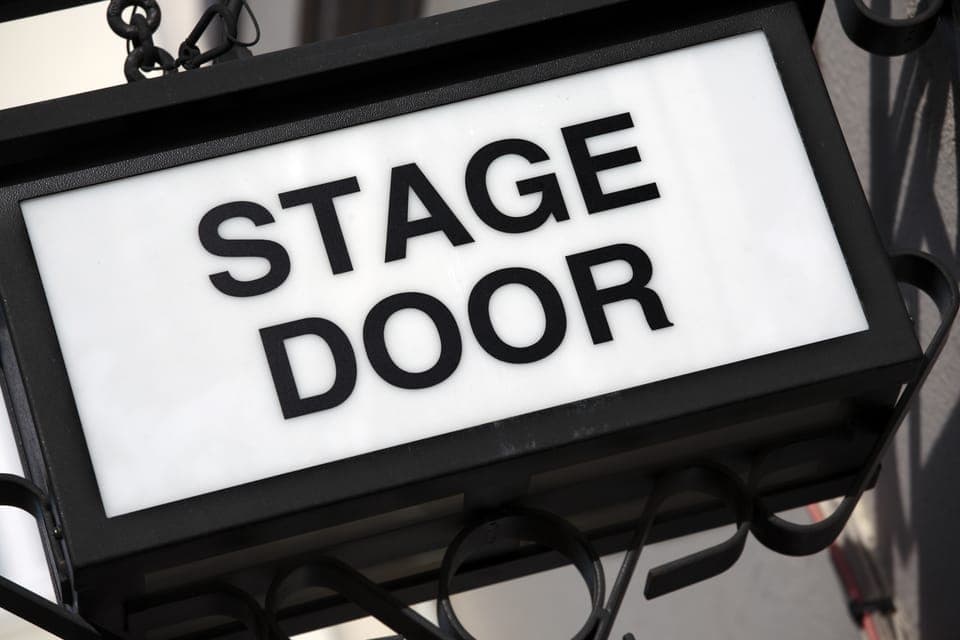 Broadway Theatre District Tour Gallery Image 4