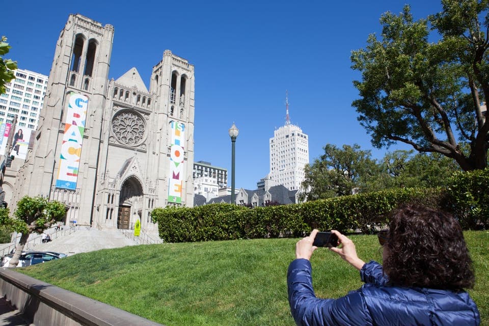 San Francisco City Tour Gallery Image 4