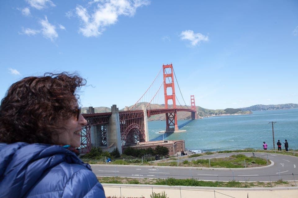 11. San Francisco City Tour - Image 11