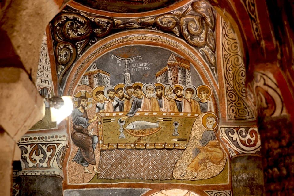 From Istanbul: Cappadocia Day Trip w/Flight Gallery Image 4