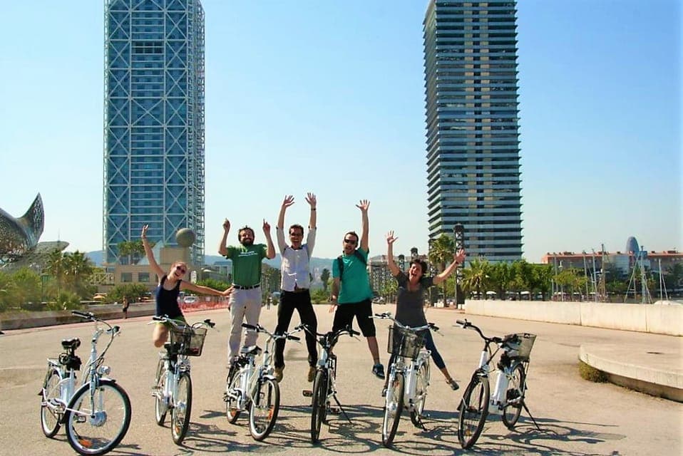 45. Small Group or Private Bike Tour - Image 45