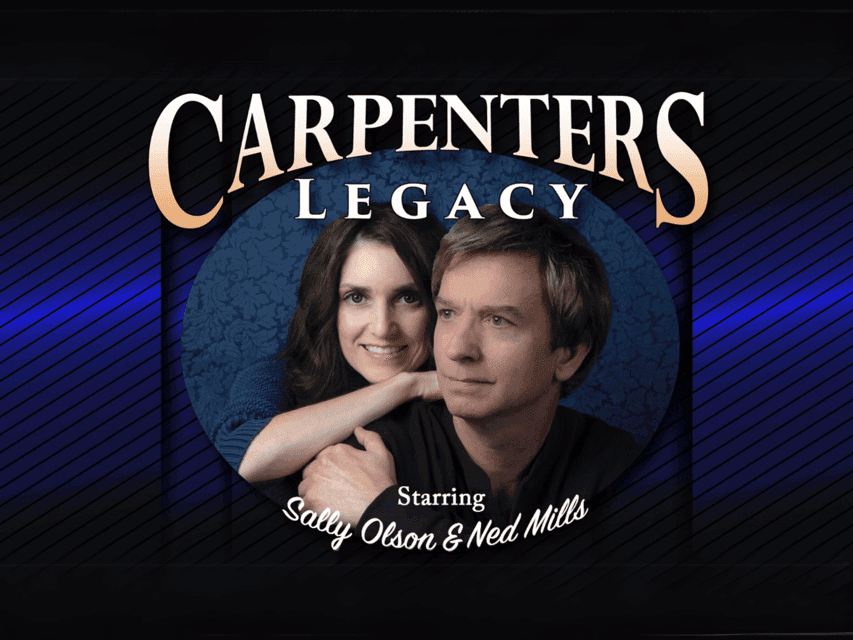Carpenters Legacy Show at Planet Hollywood Resort Gallery Image 1