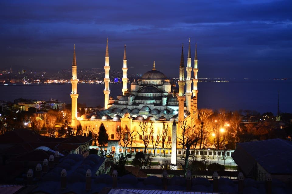 46. Istanbul Welcome Tour: Private Tour with a Local - Image 46
