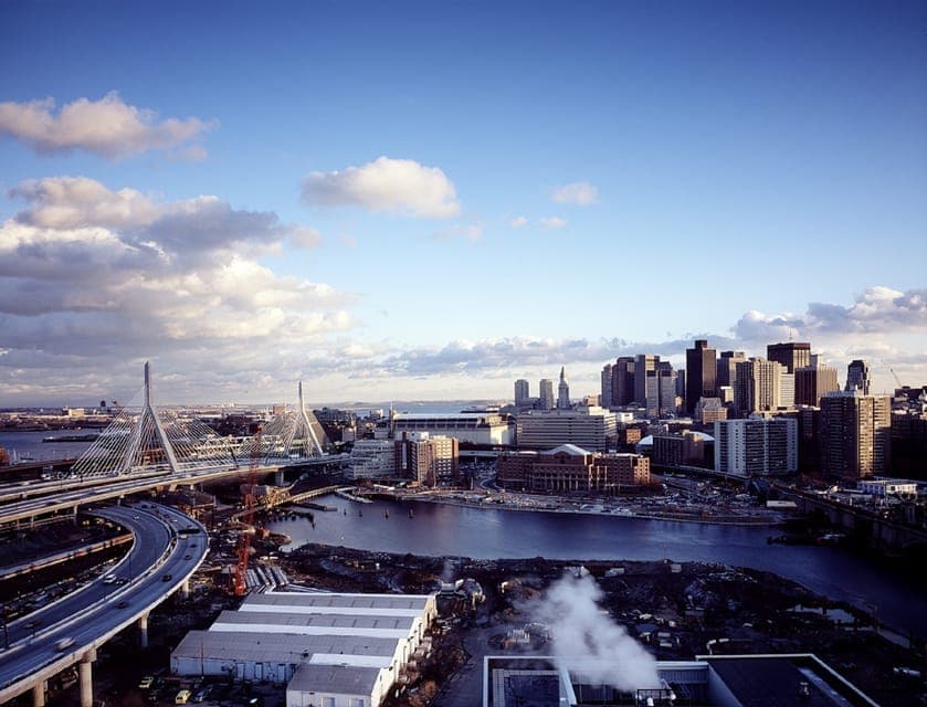 Welcome to Boston: Private Tour with a Local Gallery Image 2