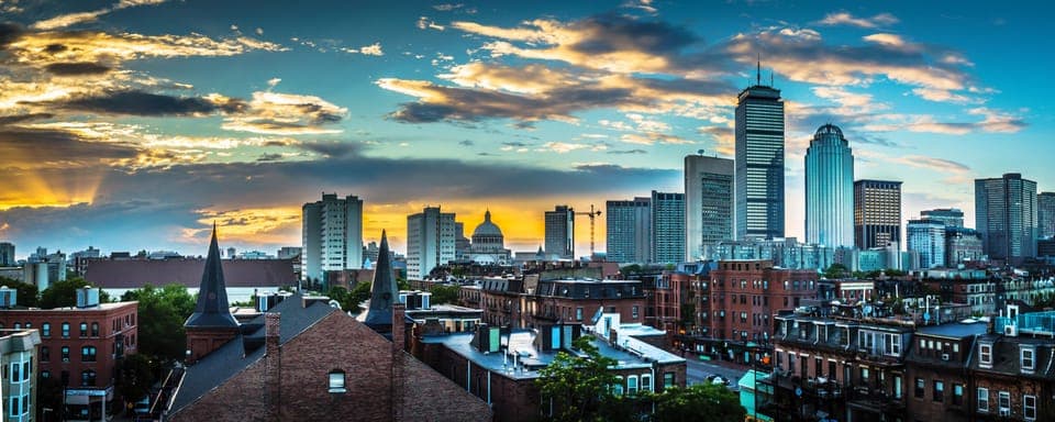 9. Welcome to Boston: Private Tour with a Local - Image 9