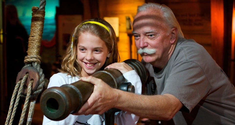 From Orlando: St Augustine Tour and Pirate & Treasure Museum Gallery Image 2