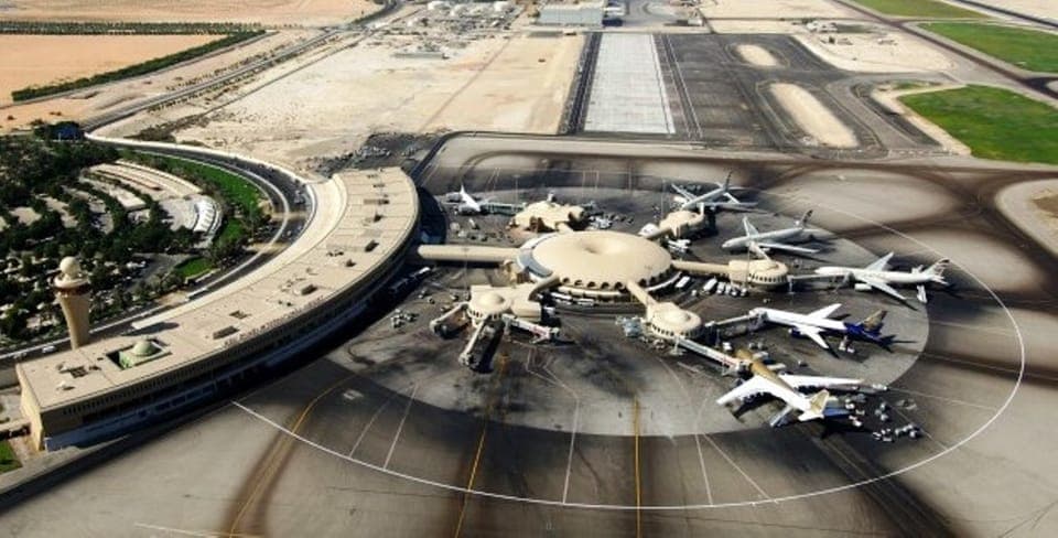 21. Abu Dhabi Airport Transfer to Hotel or Vice Versa - Image 21