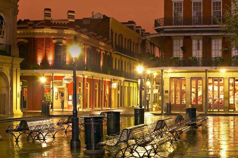 Five-in-One City Walking Tour Gallery Image 2