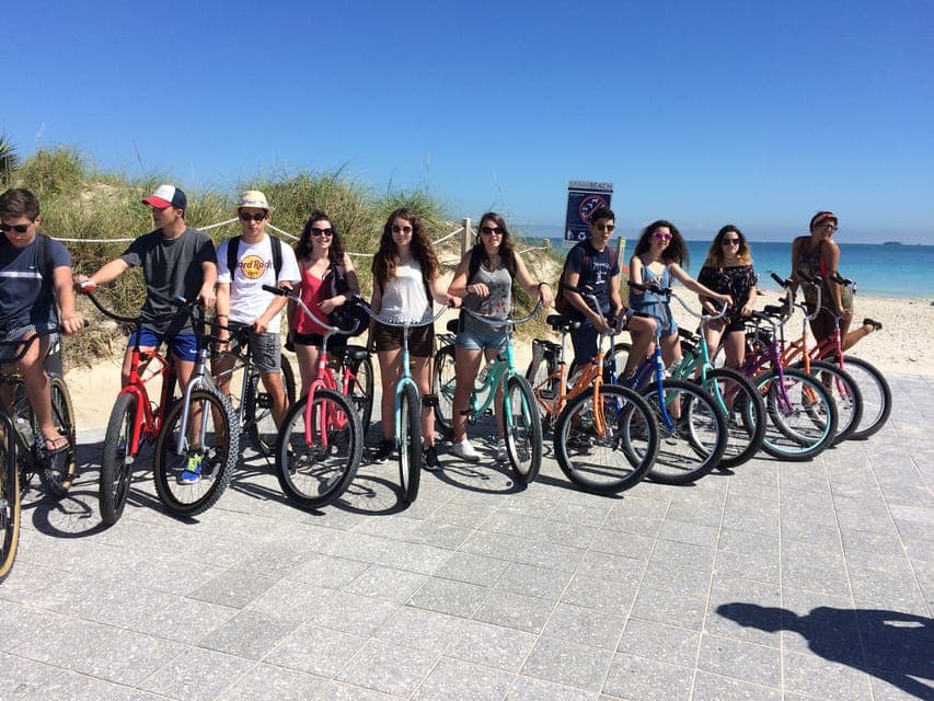 12. Miami South Beach Bike Tour - Image 12