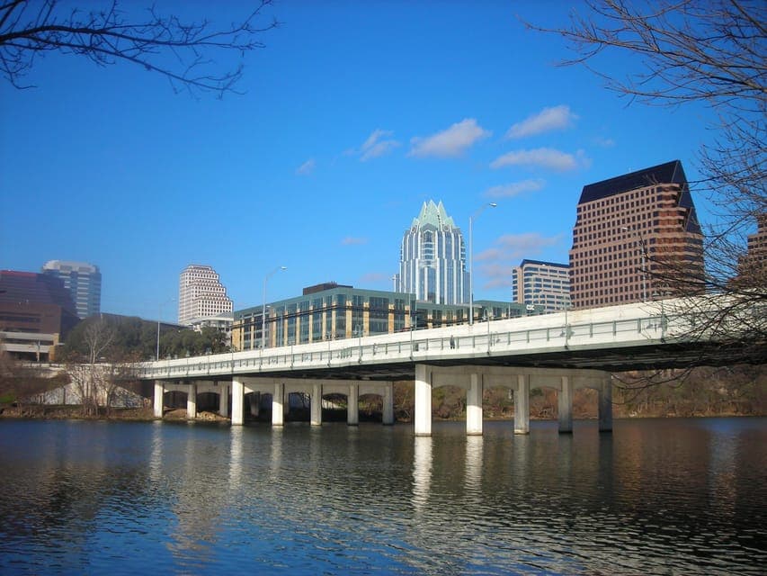 Austin Like a Local: Customized Guided Tour Gallery Image 1