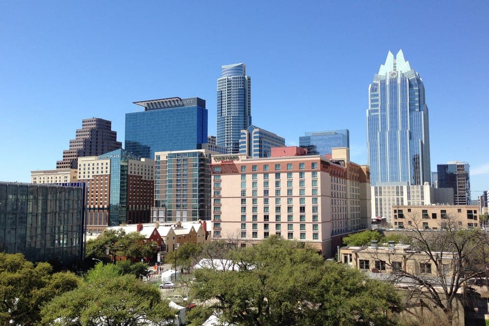 Austin Like a Local: Customized Guided Tour Gallery Image 4