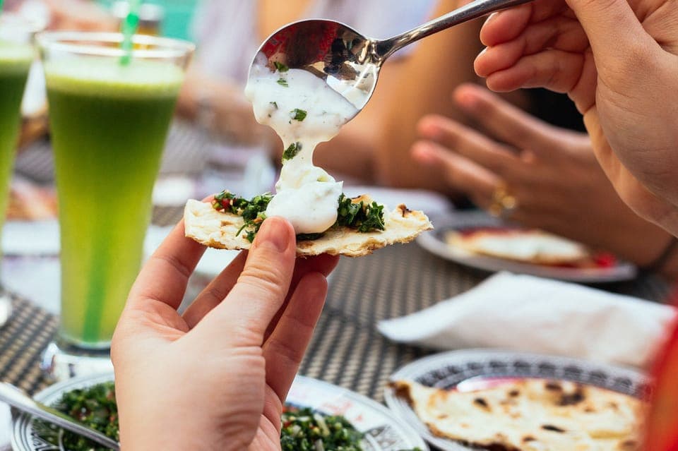 Private Food Tour – 10 Tastings with Locals Gallery Image 2