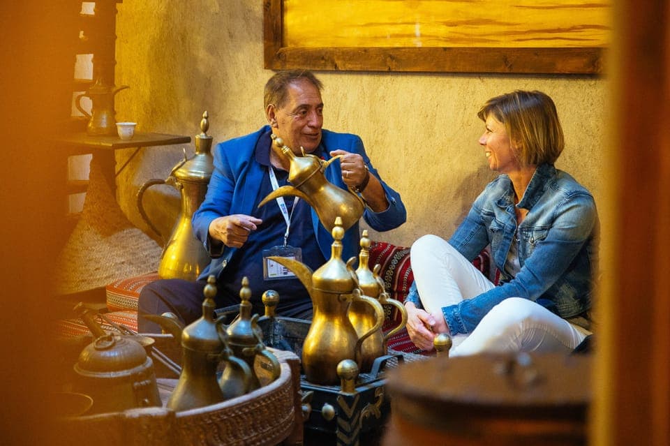 Private Tour with Locals – Highlights & Hidden Gems Gallery Image 2