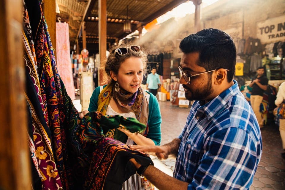 Private Tour with Locals – Highlights & Hidden Gems Gallery Image 4