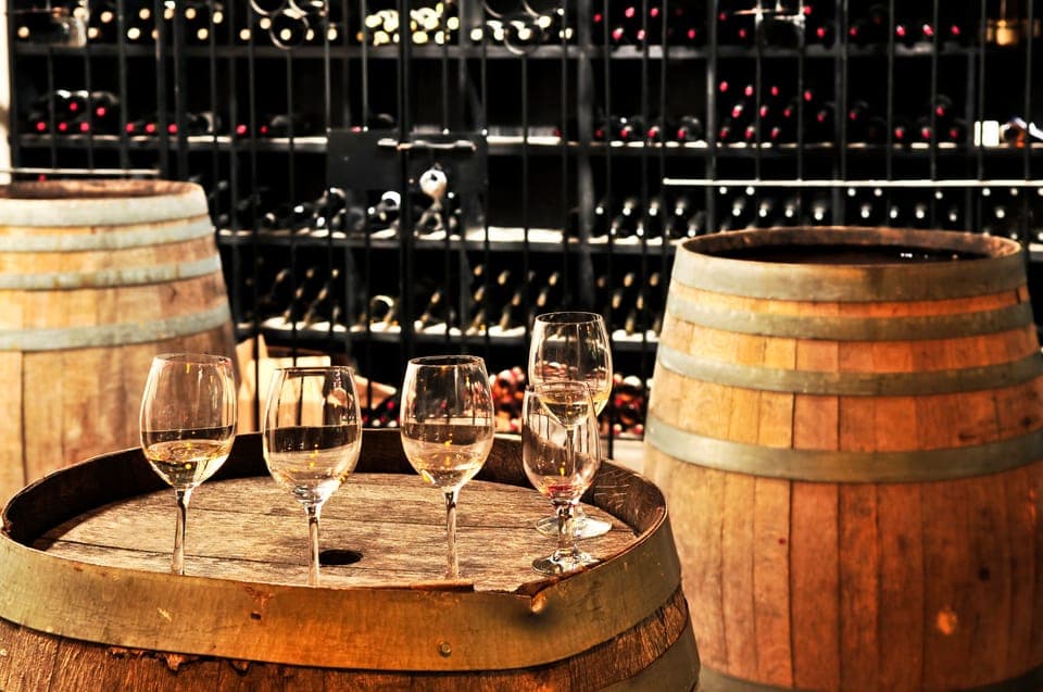 25. From Washington, DC: Virginia Wine Country Private Day-Trip - Image 25