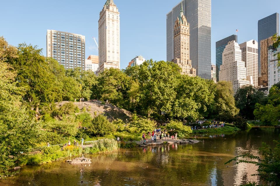 Central Park Bike Rentals Gallery Image 3