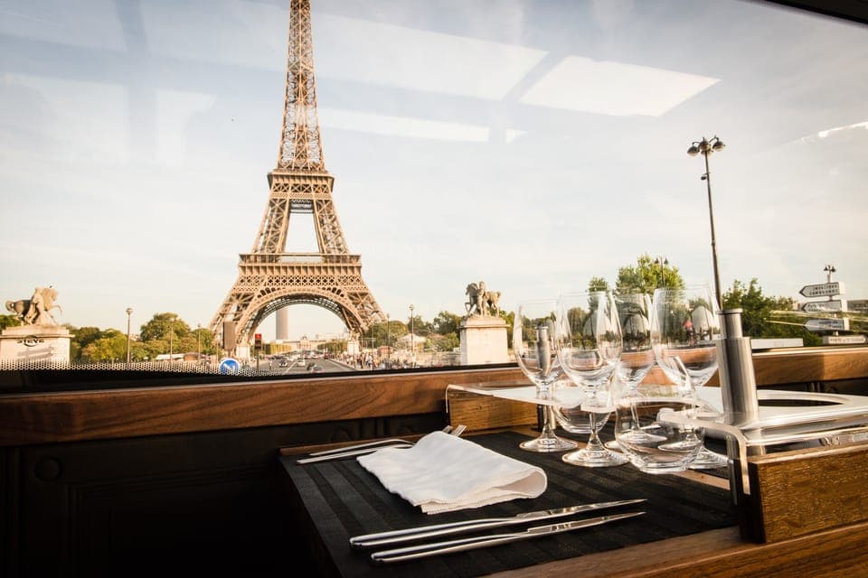 31. Bustronome Gourmet Dinner Tour - Image 31
