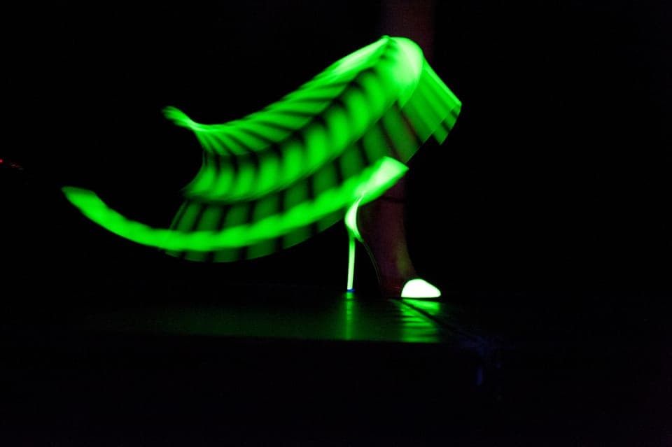 Crazy Horse Cabaret Show Gallery Image 2